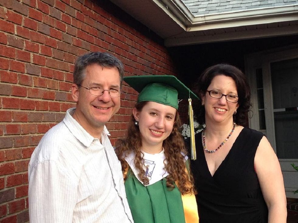 6 Things Every Kid Going Off To College Really Wants Their Parents To Know