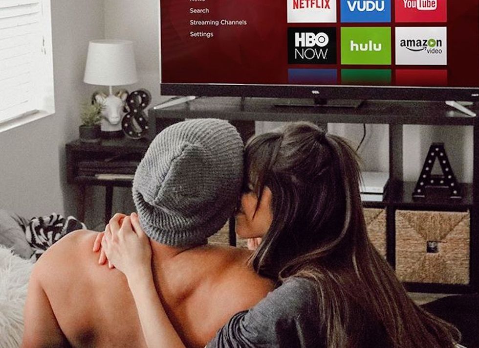 6 Stages Of Grief You Experience When Your FWB Becomes Someone's New Bae