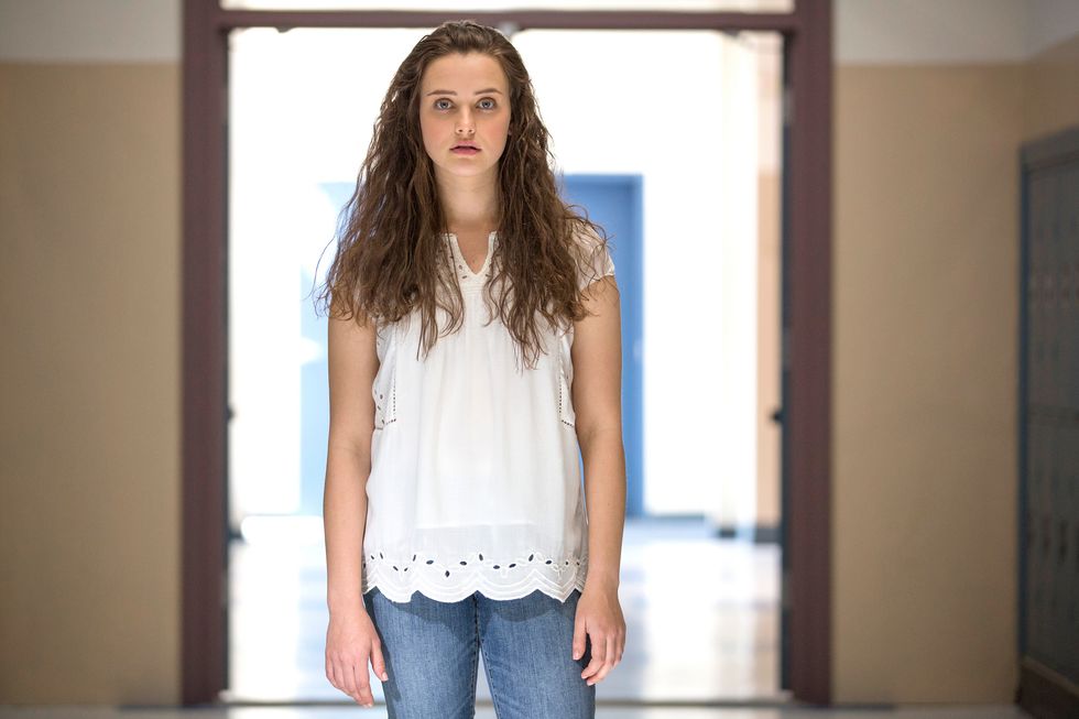 Does The Cult Classic '13 Reasons Why' Convey The Right Message About Suicide?