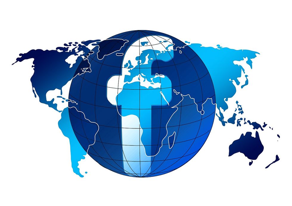 What You Need To Know About Cambridge Analytica