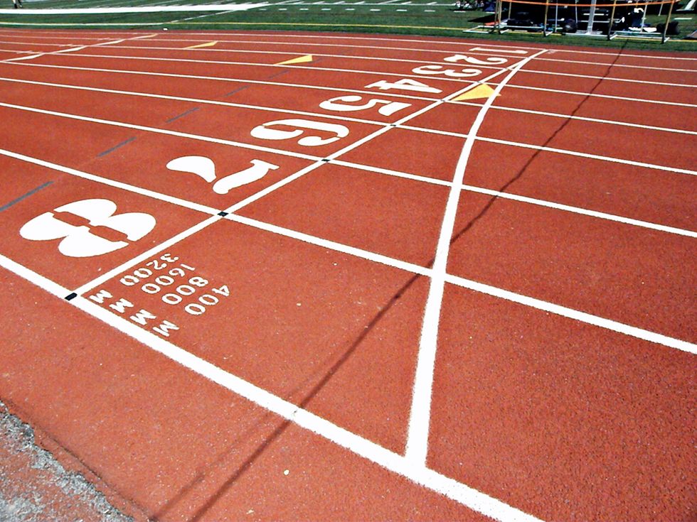 Spring Into Your Next Run With These 13 Songs