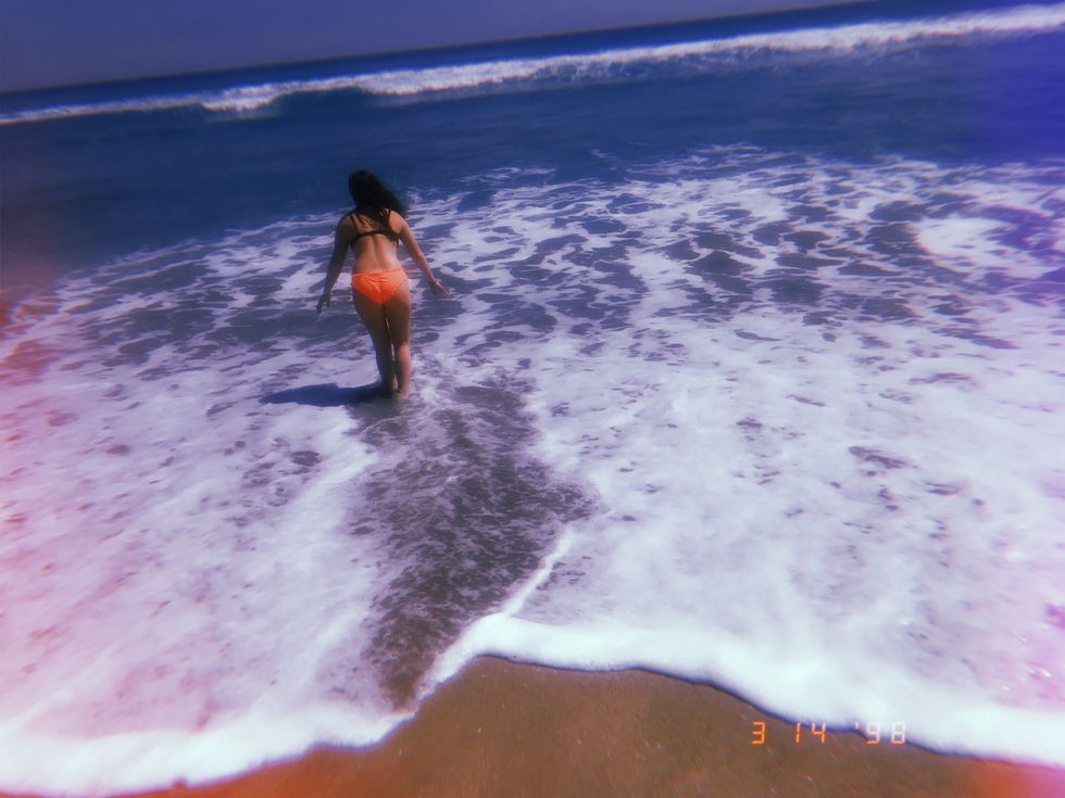 No One Knows You Better Than You