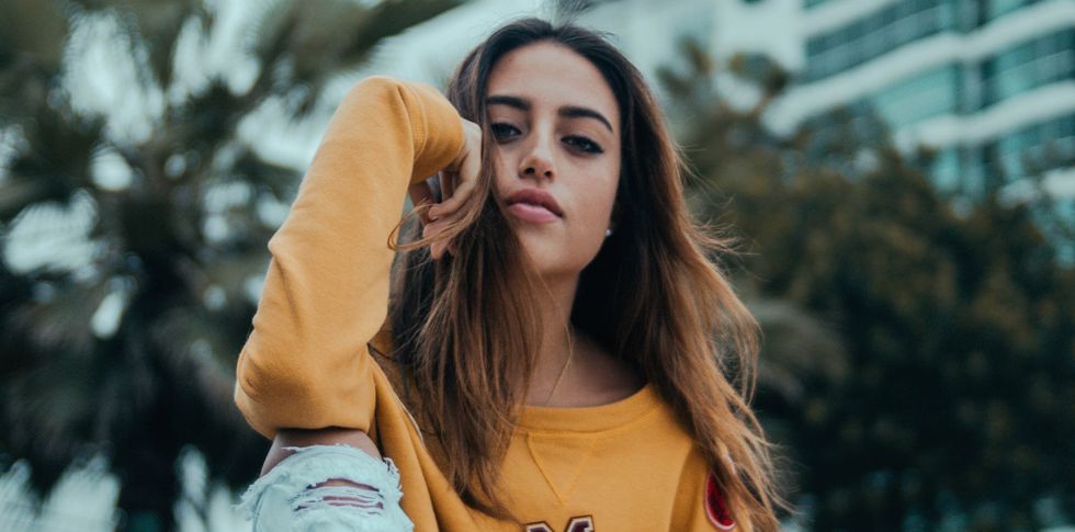 If It Doesn't Affect Me I Honestly Just Don't Care