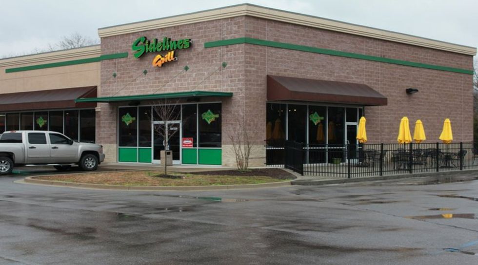 5 Life Lessons I've Learned From Waiting Tables