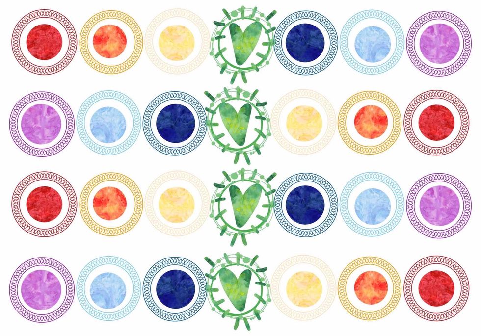 The 7 Chakras, What They Are, And How They Influence You