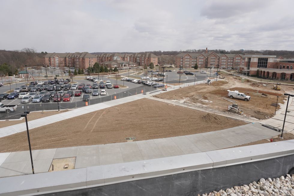 My Current School, Was Not Always My Number One School.