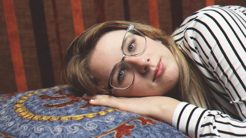 From The College Student Who 'Comes Home Too Often'