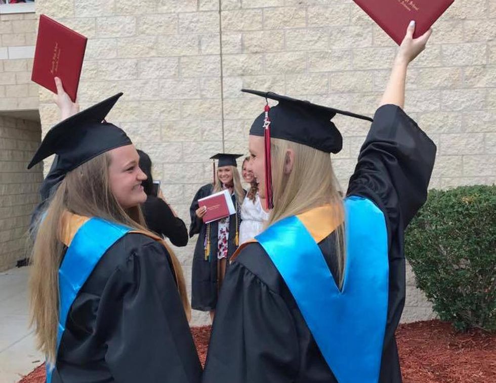 18 Graduation Day Tips For The Class Of 2018