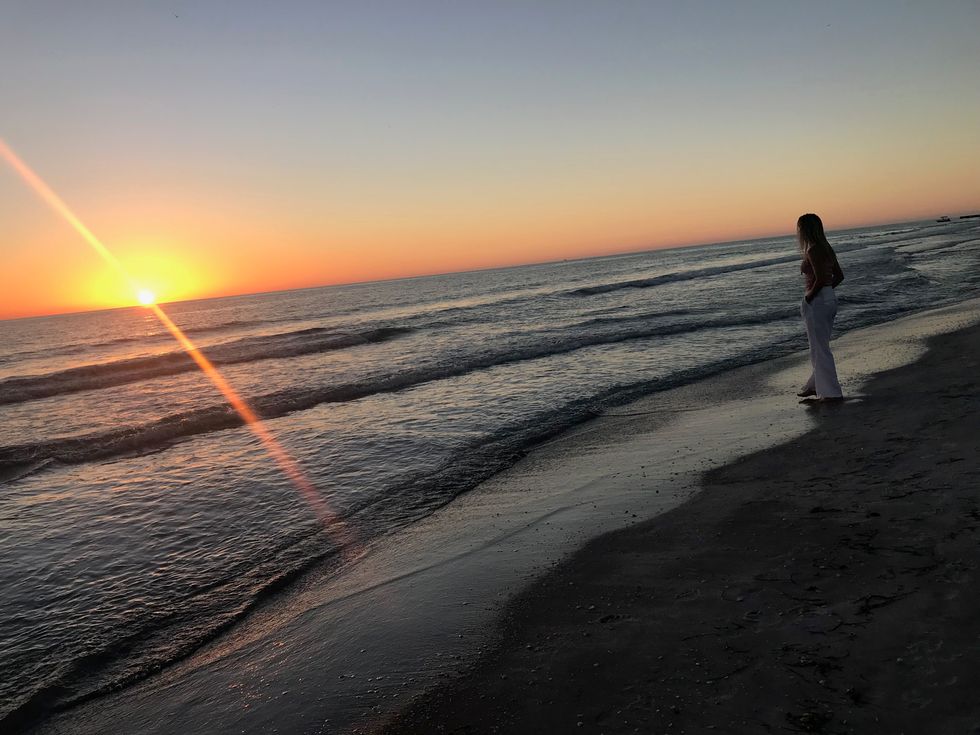 End Of Semester Feels