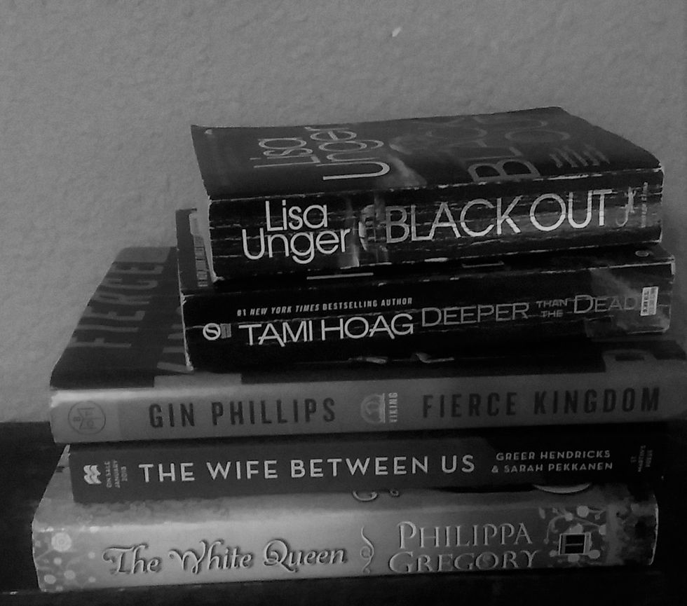 Summer Is Right Around The Corner And These 5 Books Will Thrill And Excite You For The Season