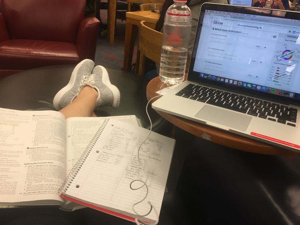 College Students, It's OK to Not Have Your Life Plans Figured Out