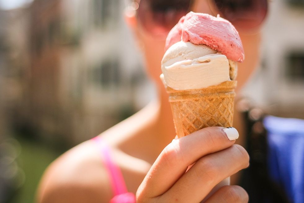 6 Ice Cream Shops In Orlando Ranked Worst To Best