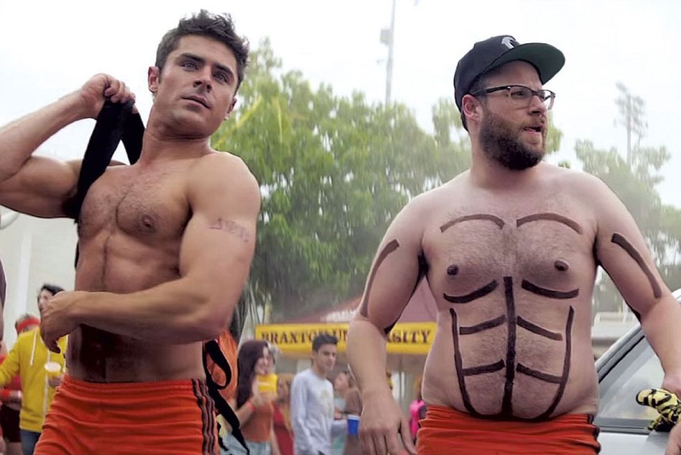 10 Facts You Won’t Know About College Until You’ve Survived At Least 1 Semester