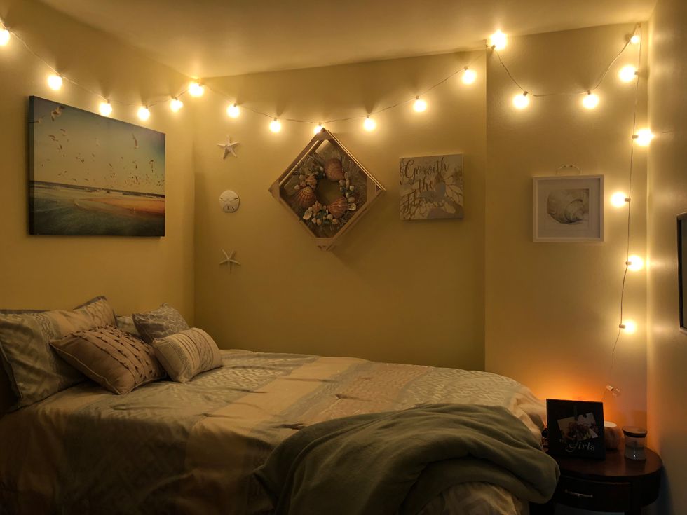 What Do Your Walls Say About Your Personality?