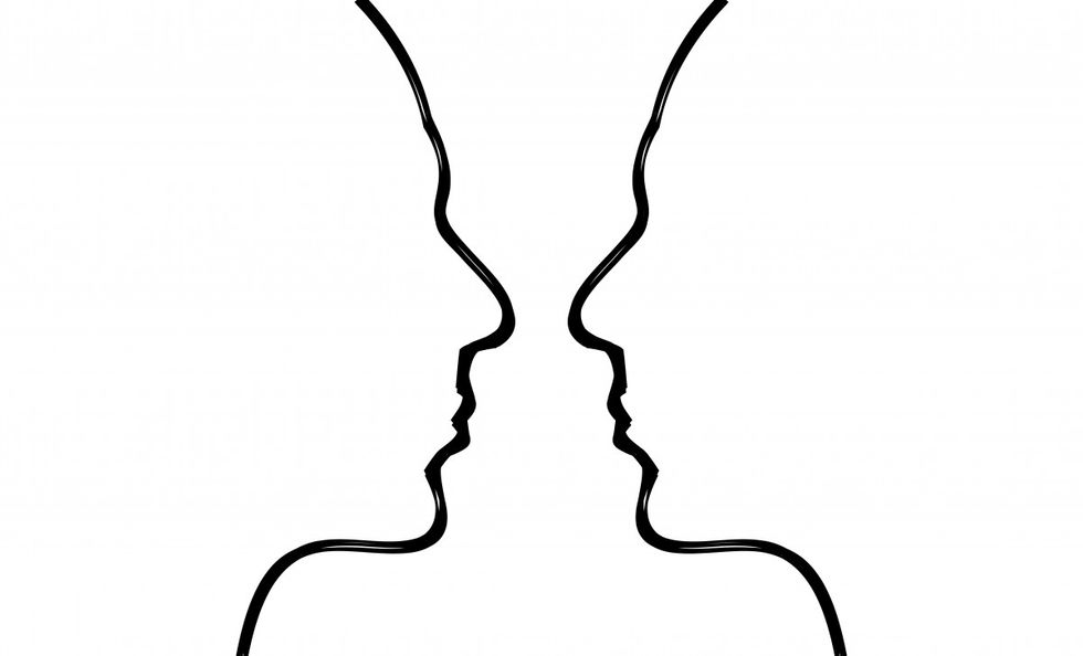 Perpetual State Of Anxiety