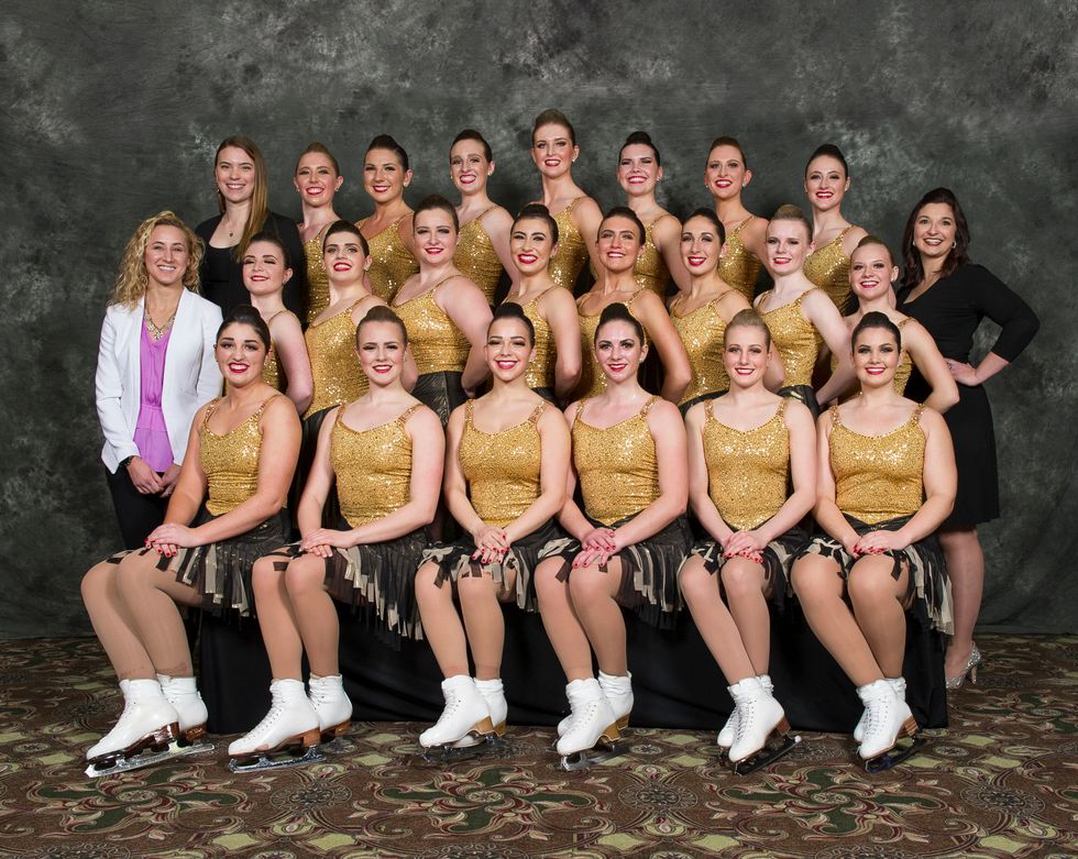 Blessed With The Best Athletic Trainer