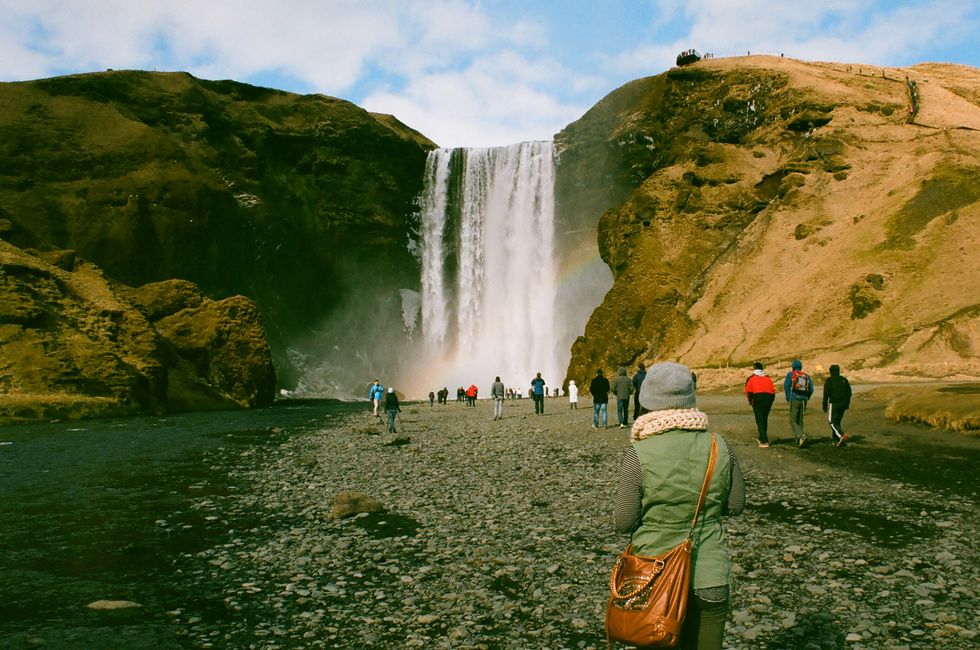 I Found Serenity In Iceland, And You Might, Too