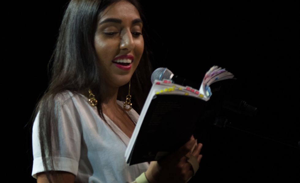 9 Books For Lovers Of Aesthetic Poetry