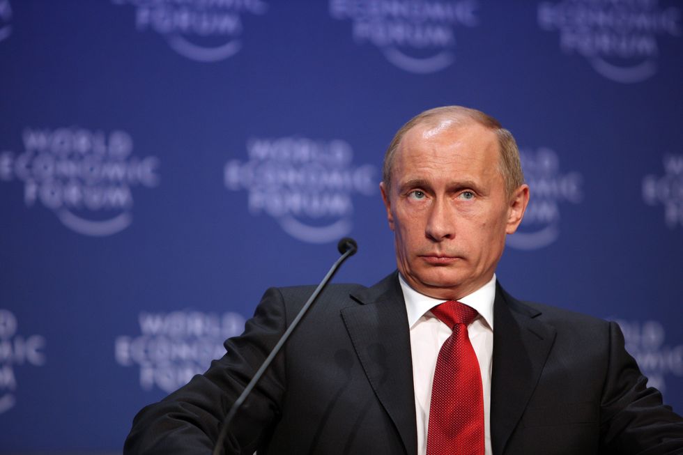 Putin Won The Russian Election, Here Is What's Next
