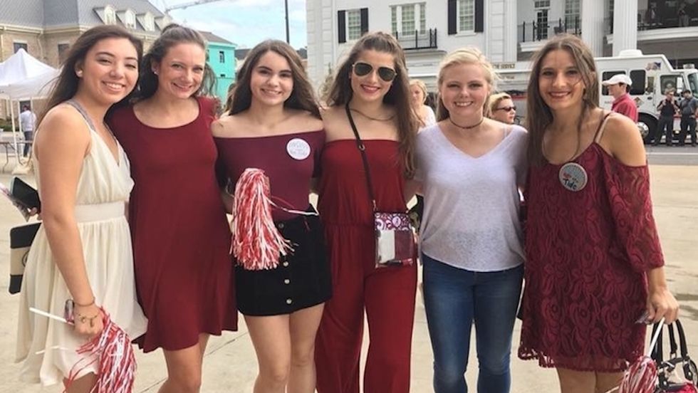 To College Students Everywhere, In Their Last Few Weeks Of School