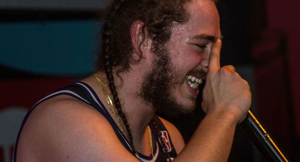 11 Parts Of College Life That Were Best Described By Post Malone Songs