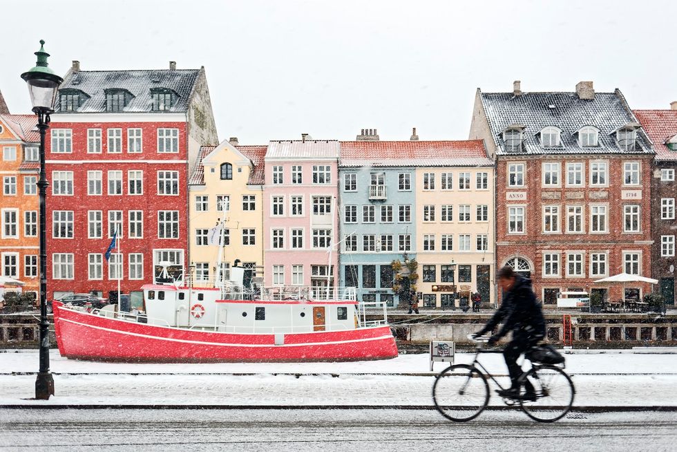 6 Differences Between Denmark And The United States