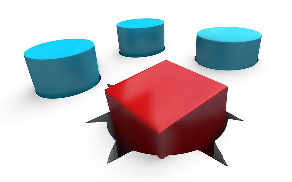 Why It's Okay To Change Majors Later In College