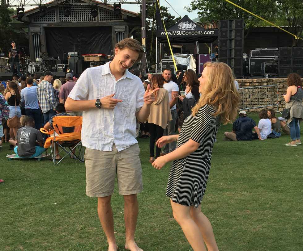 15 Things You Should Thank Your Boyfriend For Right Now