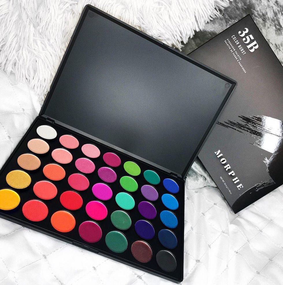 Top 10 Beauty Products I Cannot, Will Not Survive Without