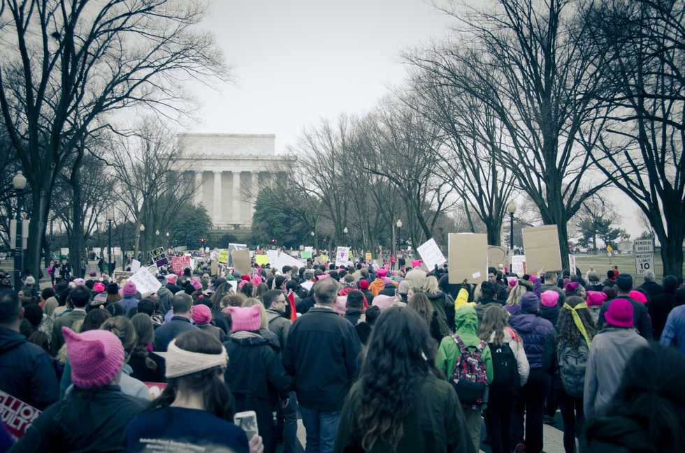 The Revolution Is Now, And It Starts With Parkland