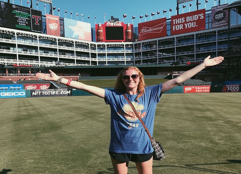 10 Reasons Baseball Is Still America's Greatest Pastime