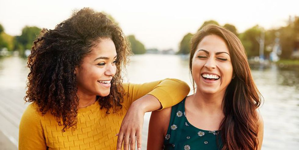 Pros And Cons Of Long-Distance Friendships