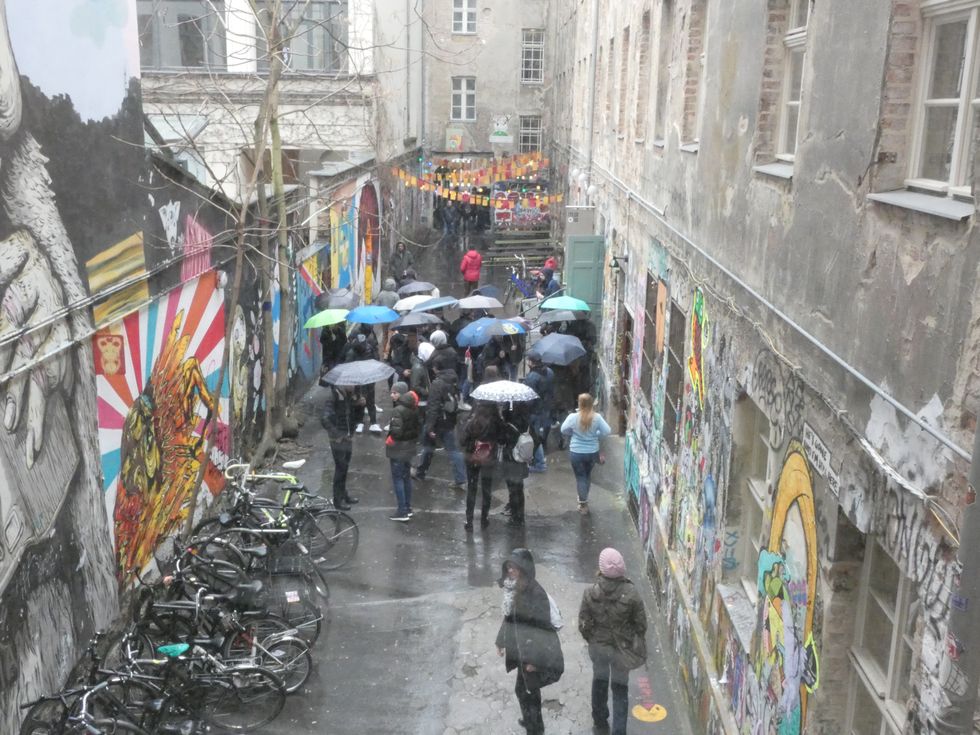 5 Ways To Be A Traveler, Not A Tourist