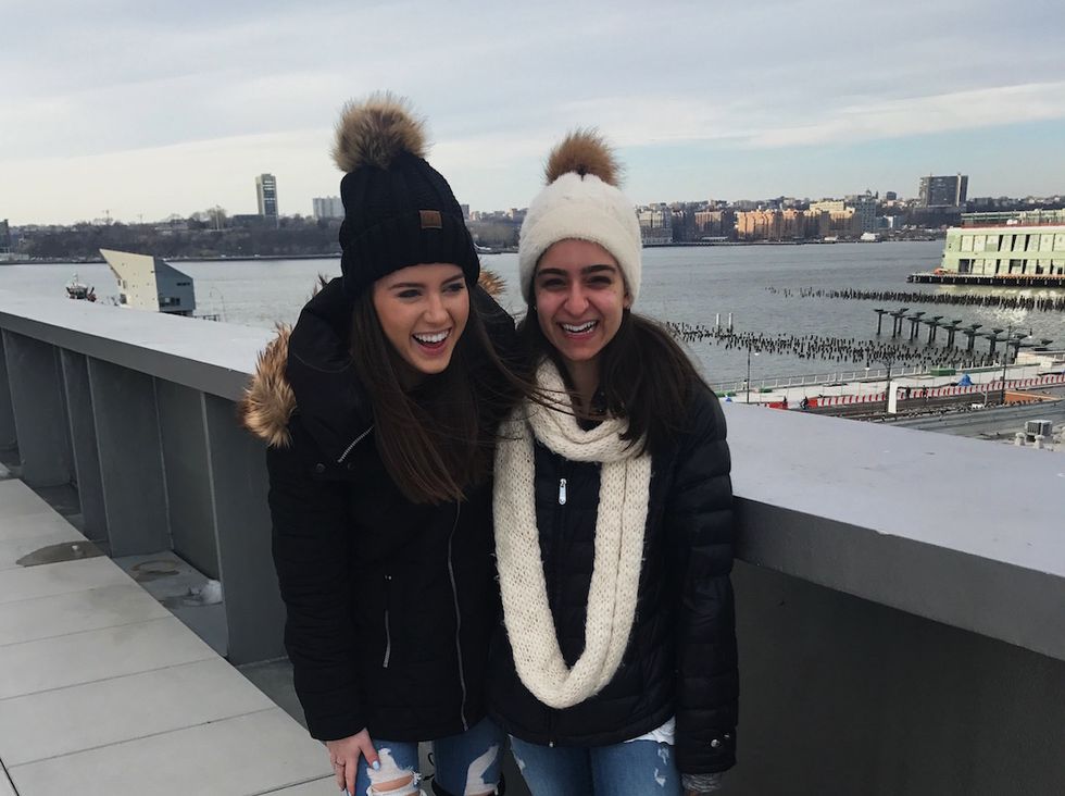 'Not Just Traffic Lights' Is A Surprisingly Useful Metaphor For Friendship