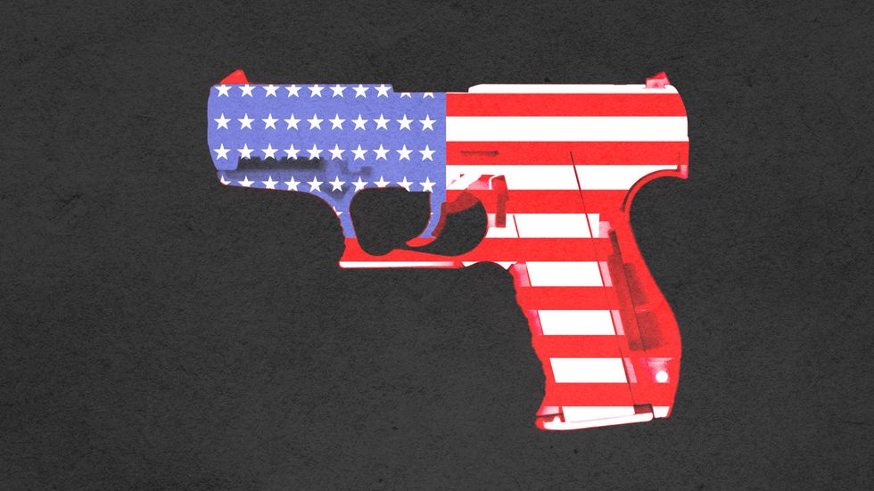 Society Taking Away Their Own Rights ISN’T Right | The Odyssey Online