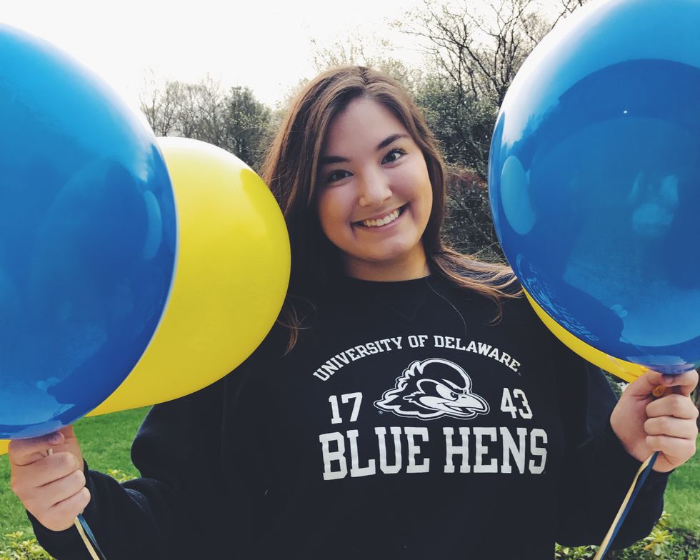 It Took Me Too Many Majors Before I Decided Cognitive Science Was Perfect For Me