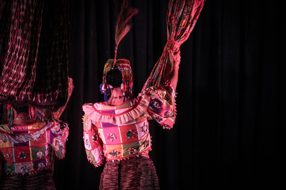 The Cultural Diaspora Of Being A Filipinx American