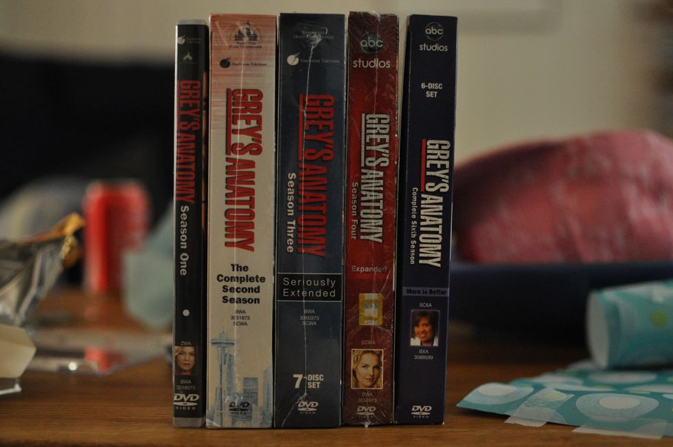 5 Reasons 'Grey's Anatomy' Still Is, And Always Will Be, An Amazing Show