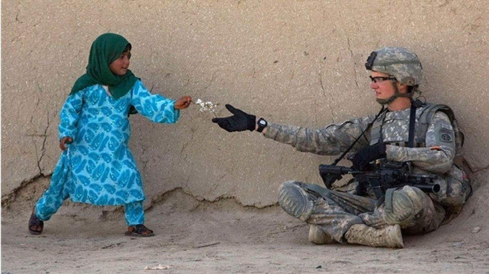 Cynical About Society? Here Are A Few Things That Will Restore Your Faith In Humanity