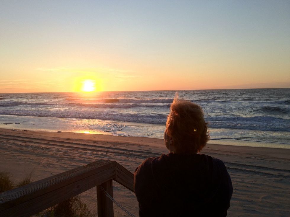 10 Positive Ways To Start Your Day