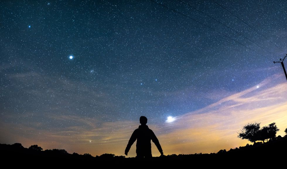 Poetry On Odyssey: The Complexity Of Life And A Single Bullet