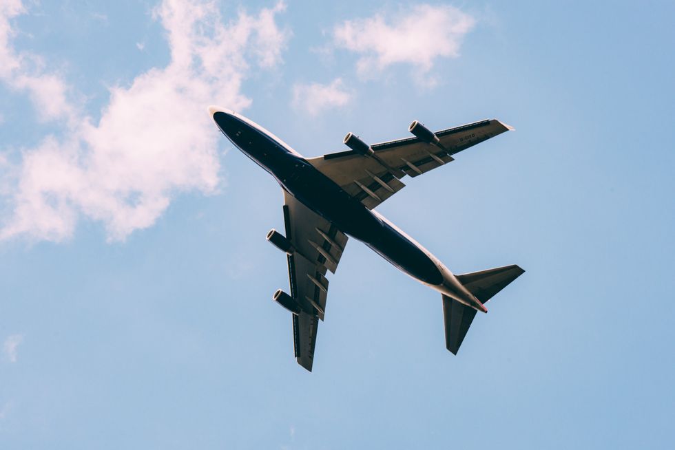 19 Steps To Purchasing An Airplane Ticket For The Very First Time