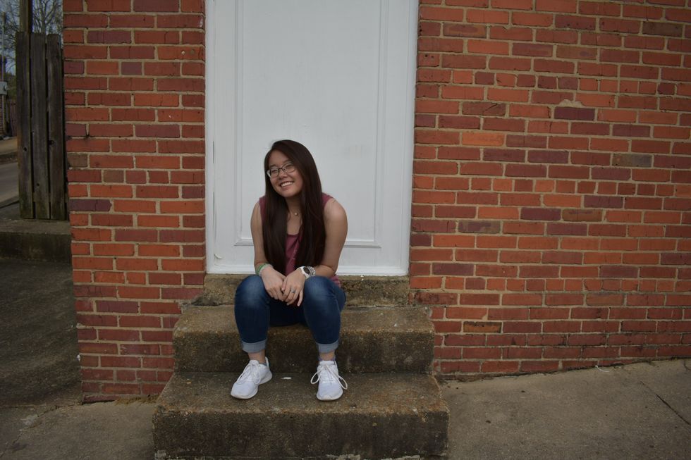 6 Things Someone With Lupus Wants You To Know