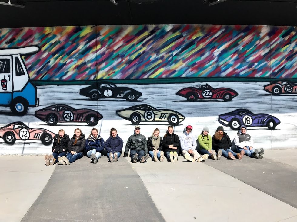 Why Alternative Break Service Projects Have Something For Everyone