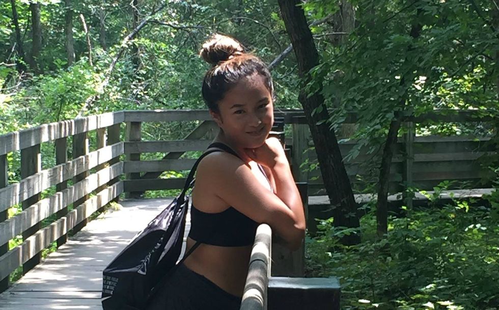 Awkward People Should Embrace Not Giving A F*ck About Other People's Opinions