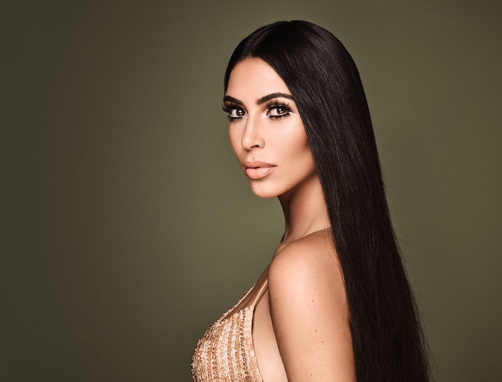 We Need To Talk About How Kim K Is Killing It These Days