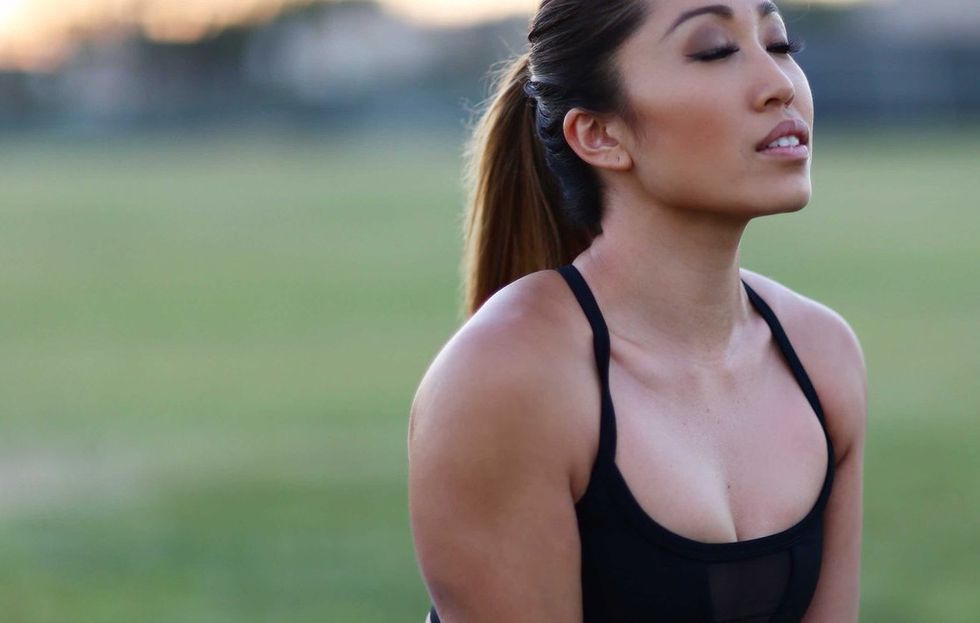 Ladies, Cassey Ho Is The Fitness Guru You Need In Your Life