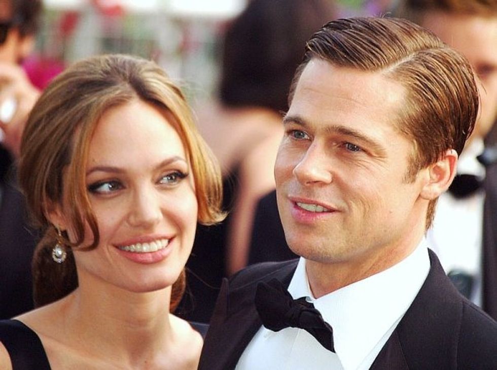 8 Celebrity Breakups That Were As Heartbreaking As Our Own