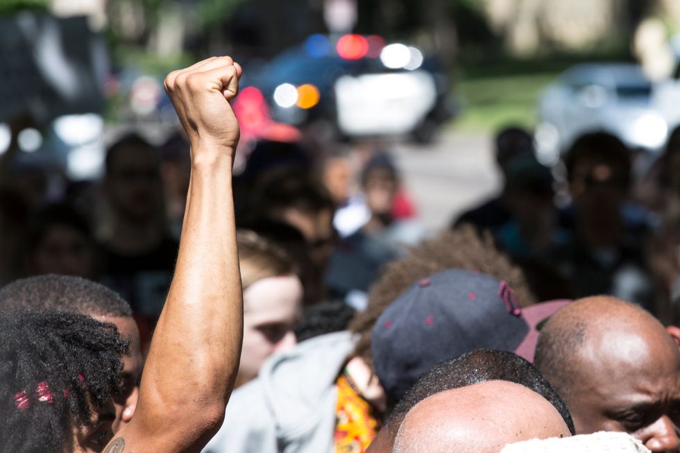 Student Sit-Ins At Howard University Are About More Than Just Financial Aid Misuse