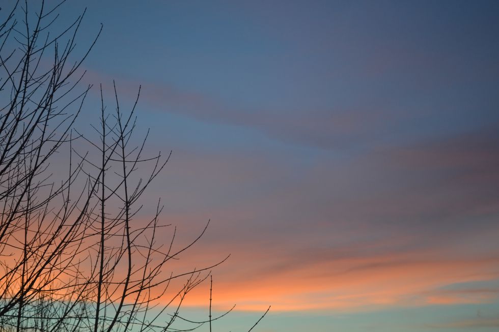 Stop Trying To Define Your College Experience And Start Embracing The Crazy Mess Of It All